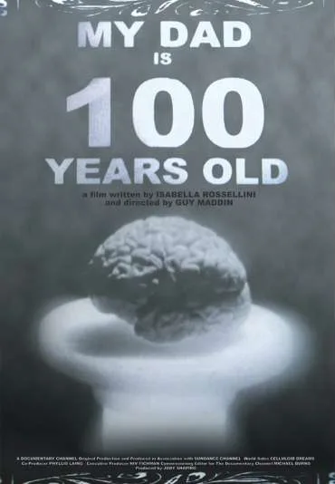 Mój tata ma 100 lat