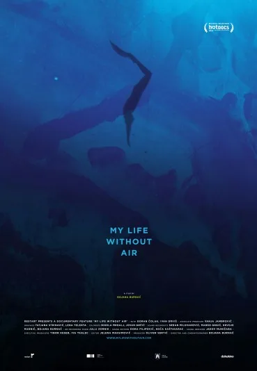 Moj život bez zraka