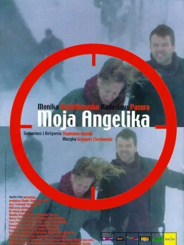 Moja Angelika