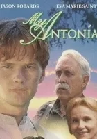 Moja Antonia