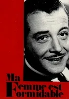 Moja kobieta jest wspaniała