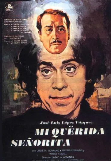 Moja kochana panienka