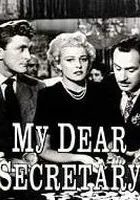 Moja kochana sekretarka