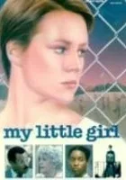 Moja mała dziewczynka