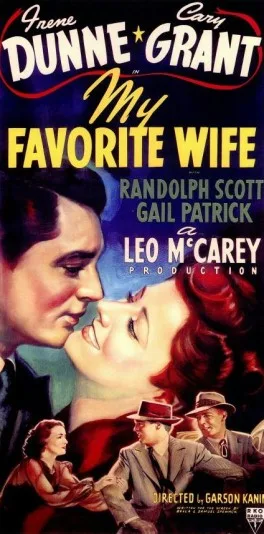 Moja najmilsza żona