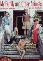 Moja rodzina i inne zwierzęta