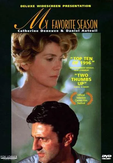 Moja ulubiona pora roku