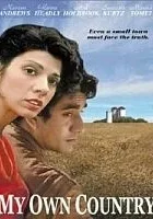 Moja własna ojczyzna