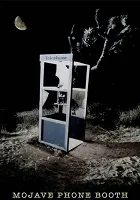 Mojave Phone Booth