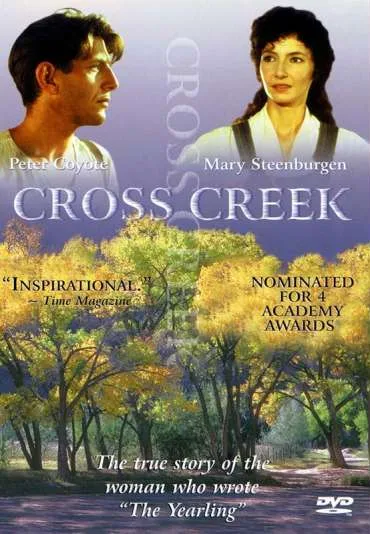Moje Cross Creek