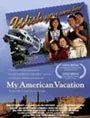 Moje amerykańskie wakacje