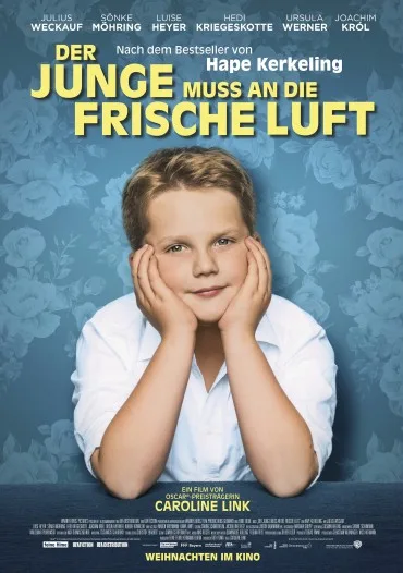 Moje dzieciństwo i ja