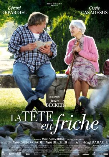 Moje popołudnia z Margueritte