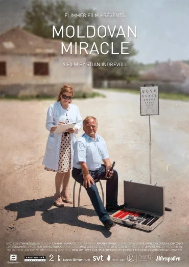 Moldovan Miracle