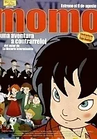 Momo alla conquista del tempo