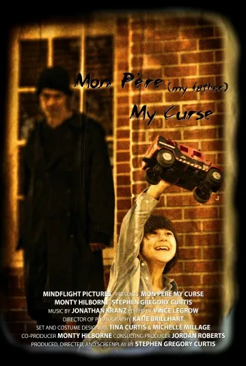 Mon Pere My Curse