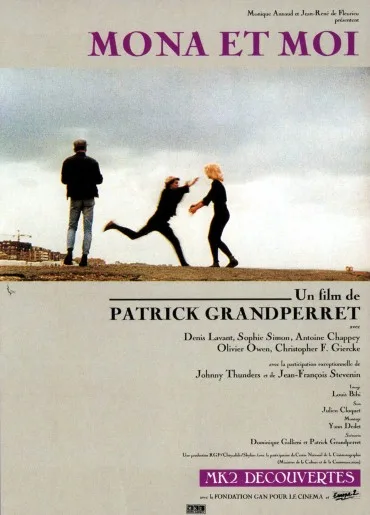 Mona i ja