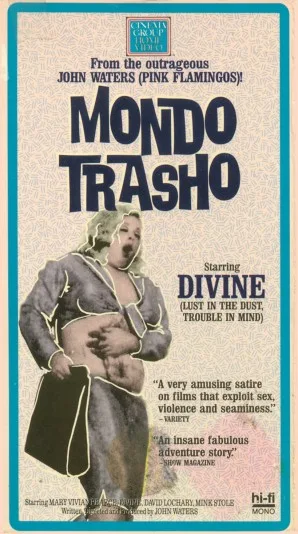 Mondo Trasho