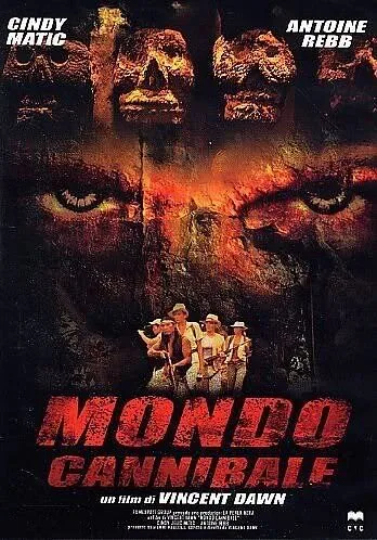Mondo cannibale