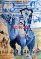 Mongolska Joanna d'Arc