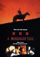 Mongolska opowieść