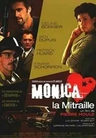 Monica la mitraille