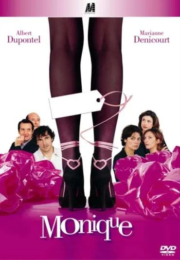 Monique