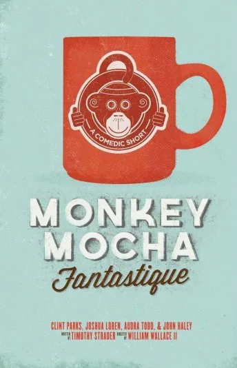Monkey Mocha Fantastique