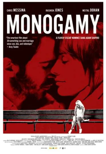 Monogamy