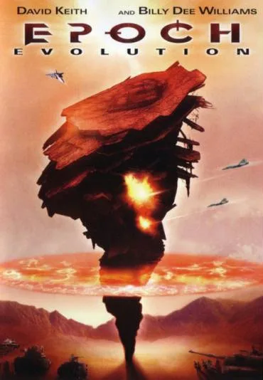 Monolit 2 - Ewolucja