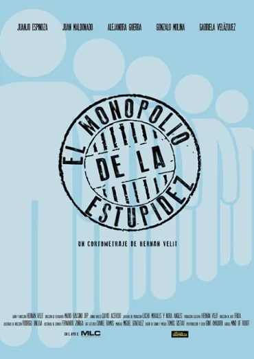 Monopol na głupotę