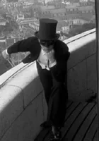 Monsieur Fantômas