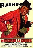 Monsieur La Souris