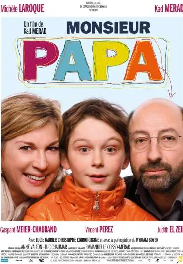 Monsieur Papa