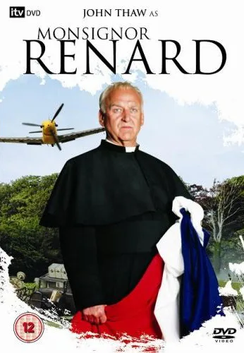 Monsignor Renard