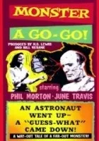 Monster a-Go Go
