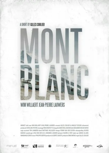 Mont Blanc