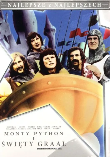 Monty Python i Święty Graal