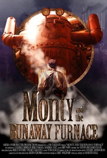 Monty and the Runaway Furnace