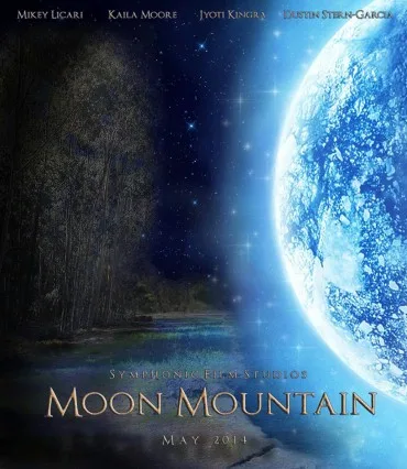 Moon Mountain