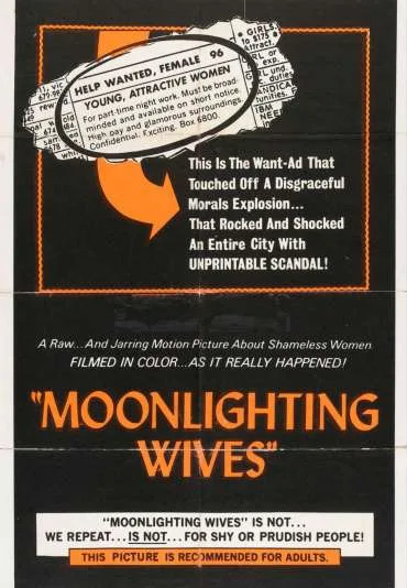 Moonlighting Wives