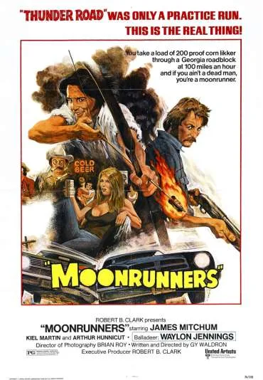 Moonrunners