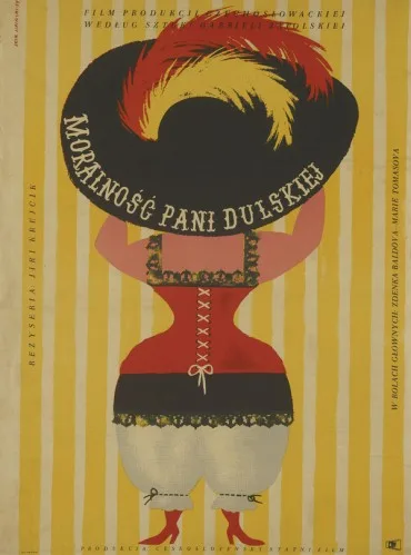 Moralność Pani Dulskiej