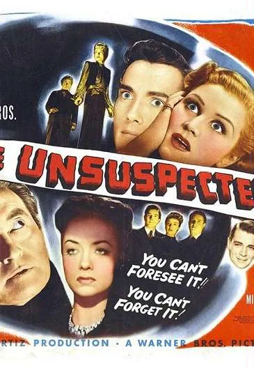 Morderca poza podejrzeniem