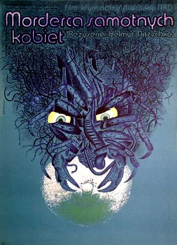 Morderca samotnych kobiet