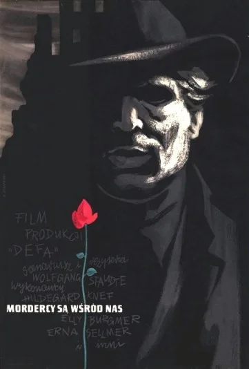 Mordercy są wśród nas