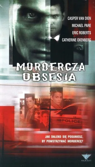 Mordercza obsesja