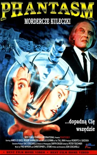 Mordercze kuleczki II