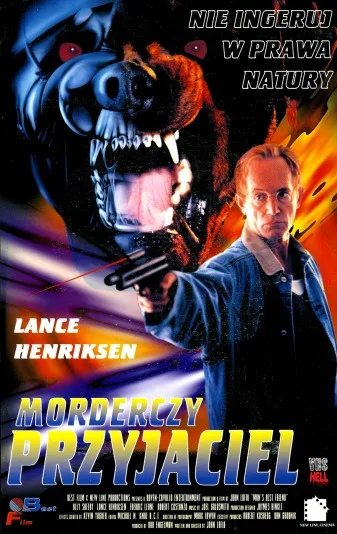 Morderczy przyjaciel