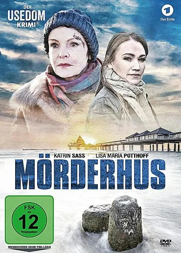 Mörderhus - Der Usedom-Krimi